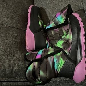The North Face Boot Amore ll
